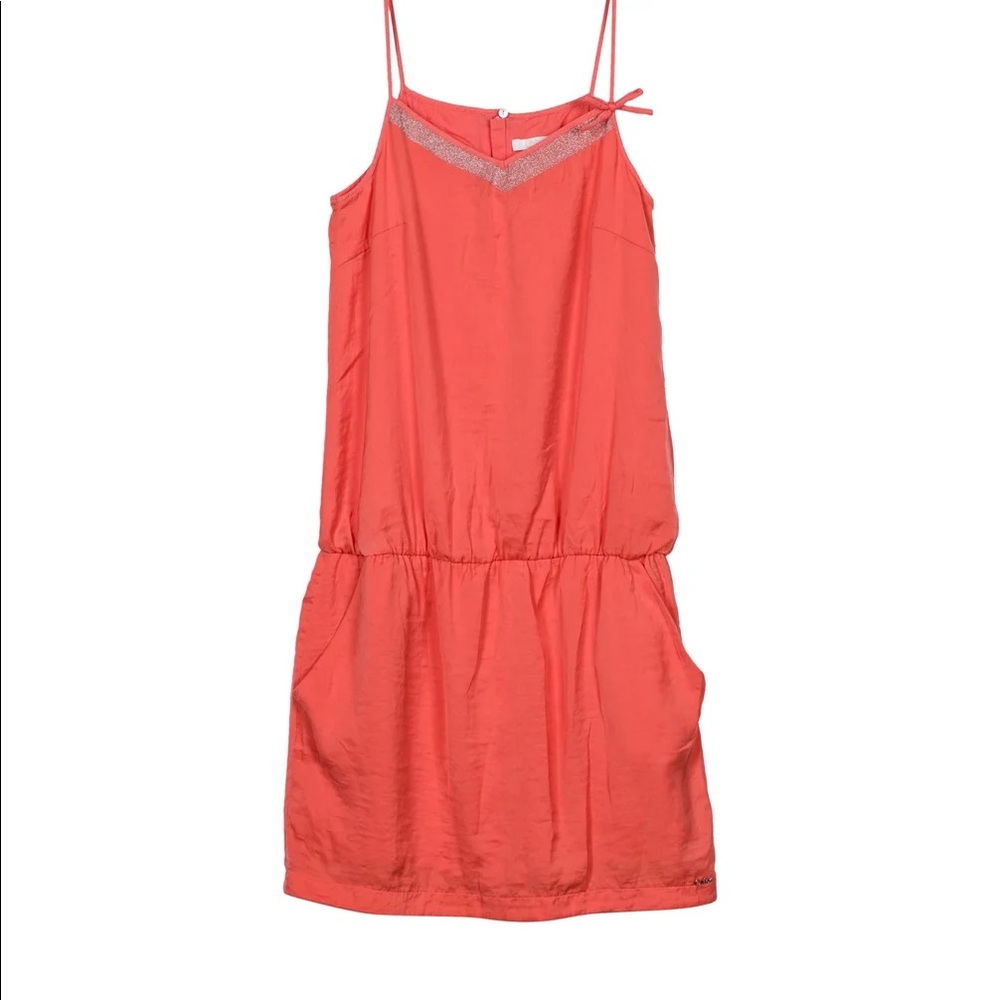 Chloe kids Romper dress